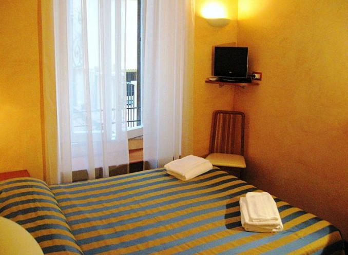 רומא Ottaviano Vatican Luxury חדר תמונה