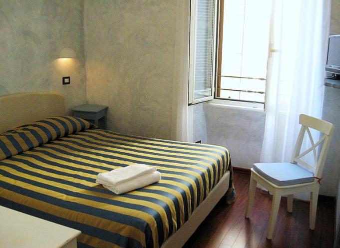 רומא Ottaviano Vatican Luxury חדר תמונה