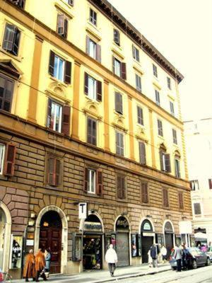 רומא Ottaviano Vatican Luxury מראה חיצוני תמונה