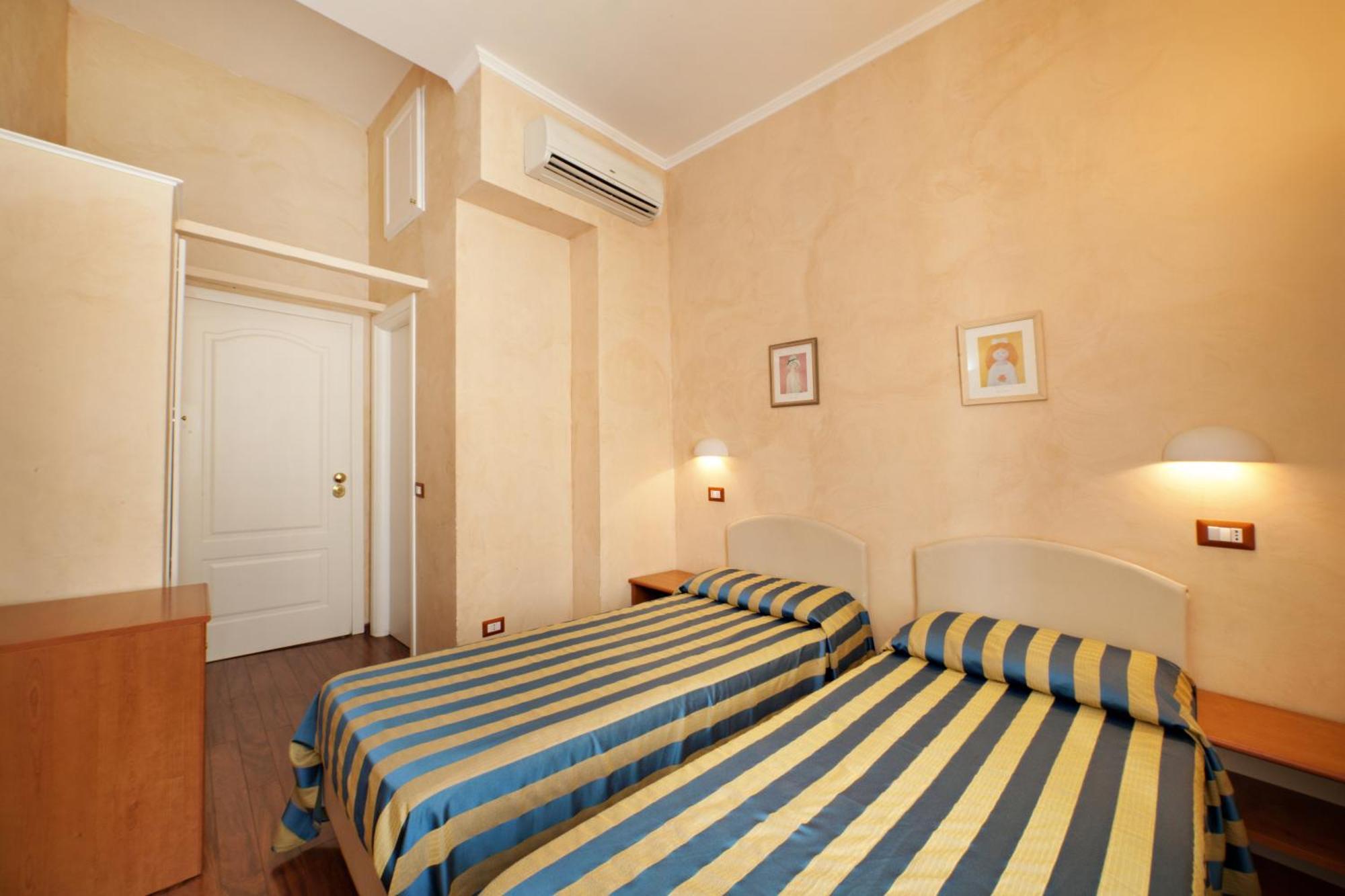 רומא Ottaviano Vatican Luxury מראה חיצוני תמונה