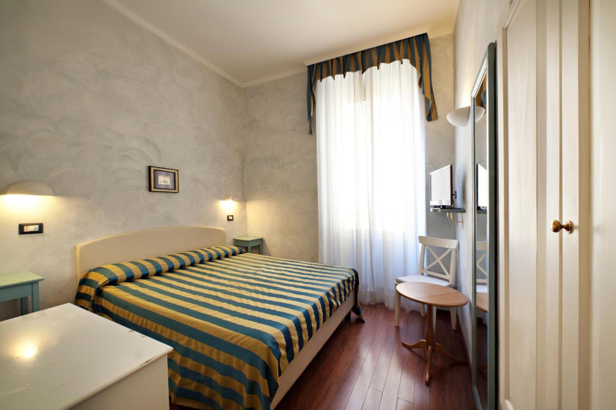 רומא Ottaviano Vatican Luxury מראה חיצוני תמונה