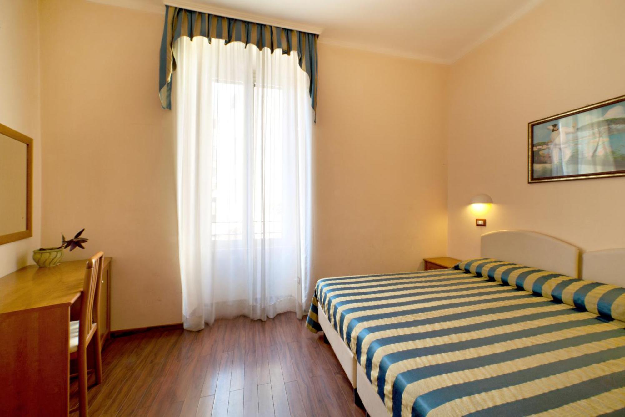 רומא Ottaviano Vatican Luxury מראה חיצוני תמונה