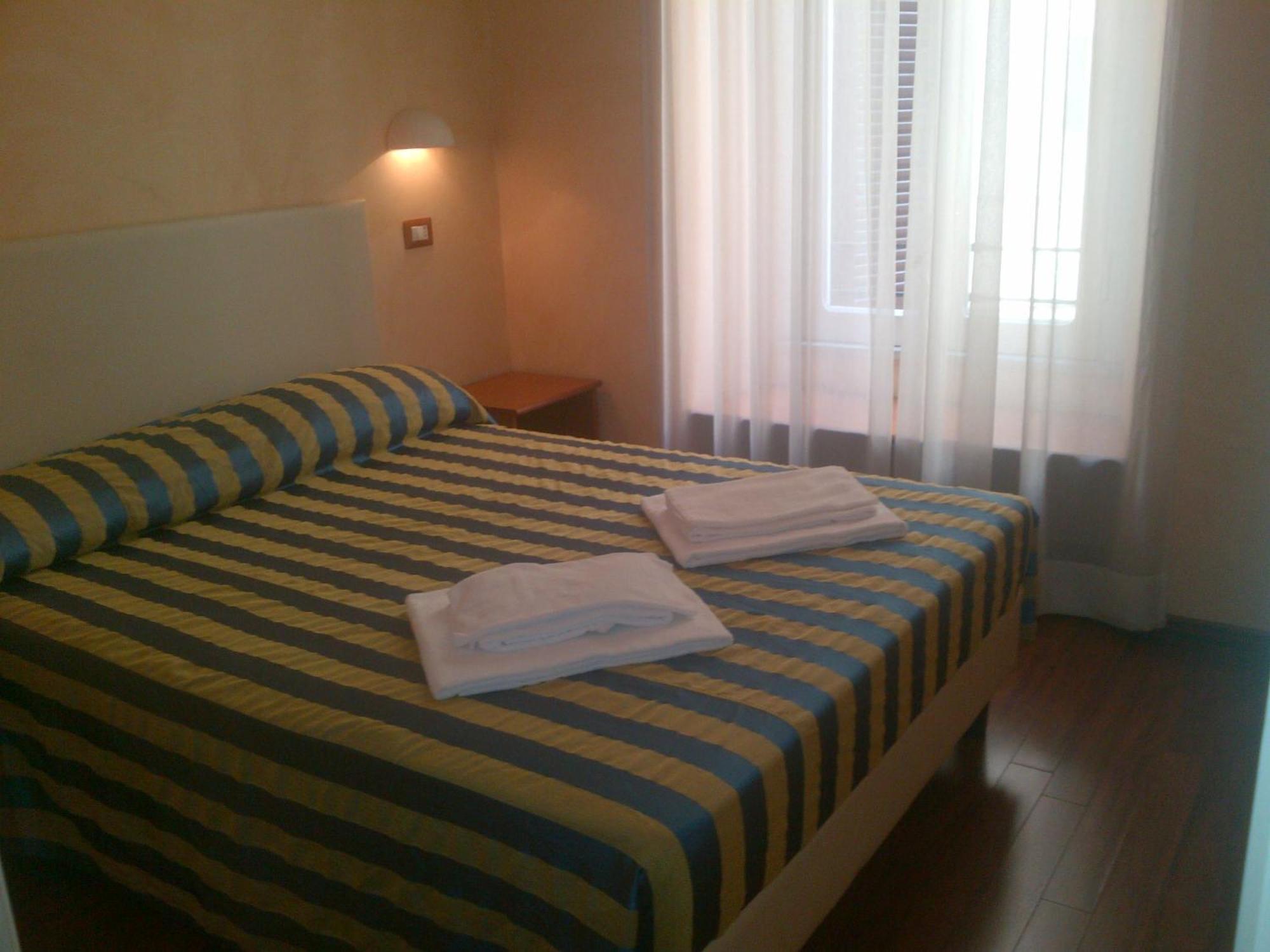 רומא Ottaviano Vatican Luxury מראה חיצוני תמונה