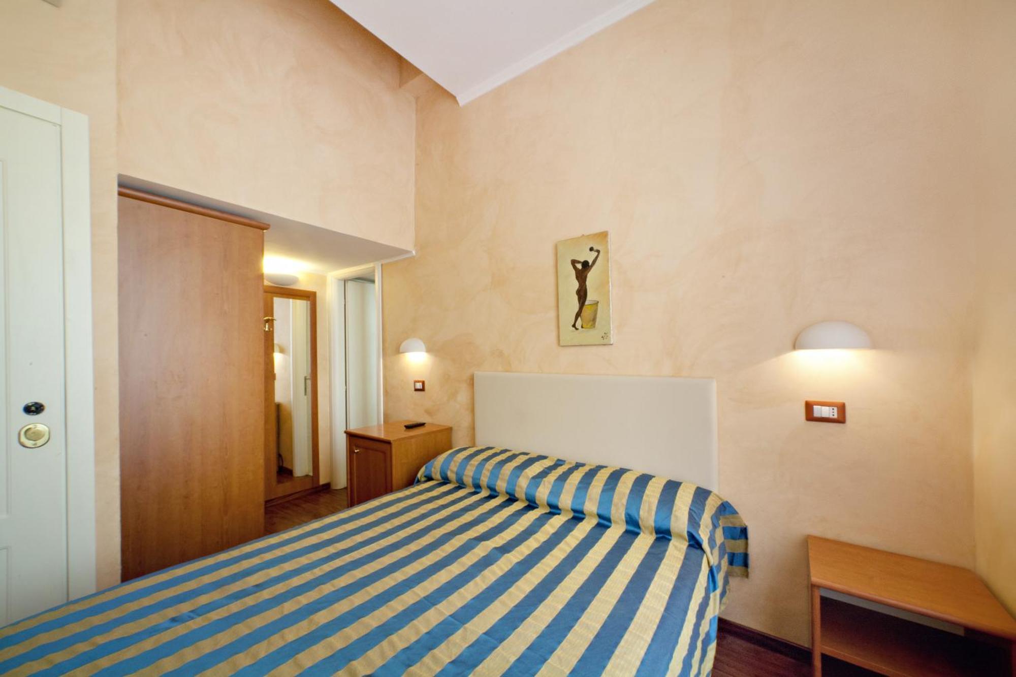 רומא Ottaviano Vatican Luxury מראה חיצוני תמונה