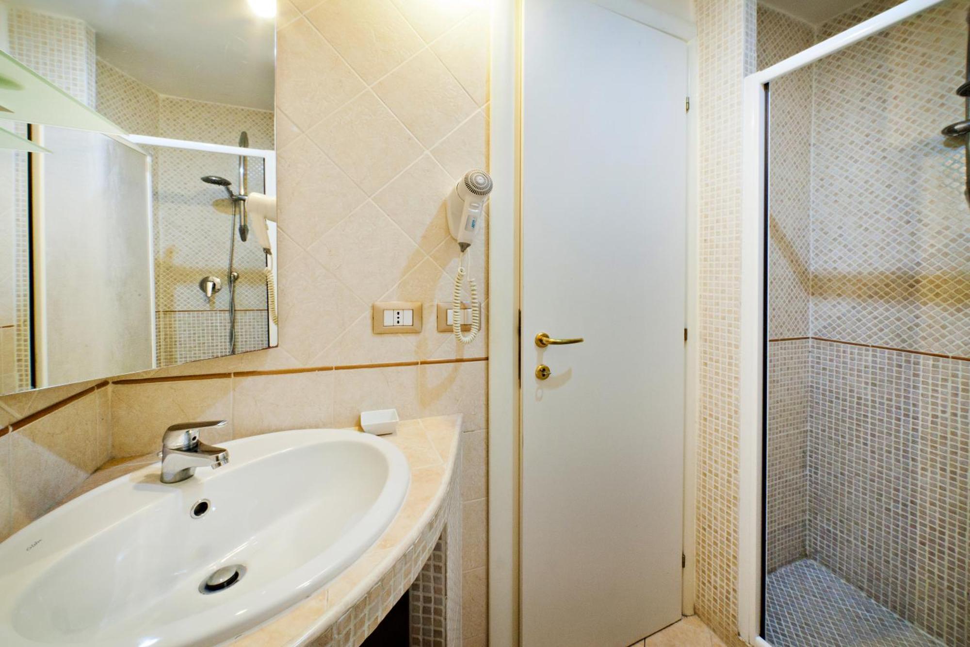 רומא Ottaviano Vatican Luxury מראה חיצוני תמונה