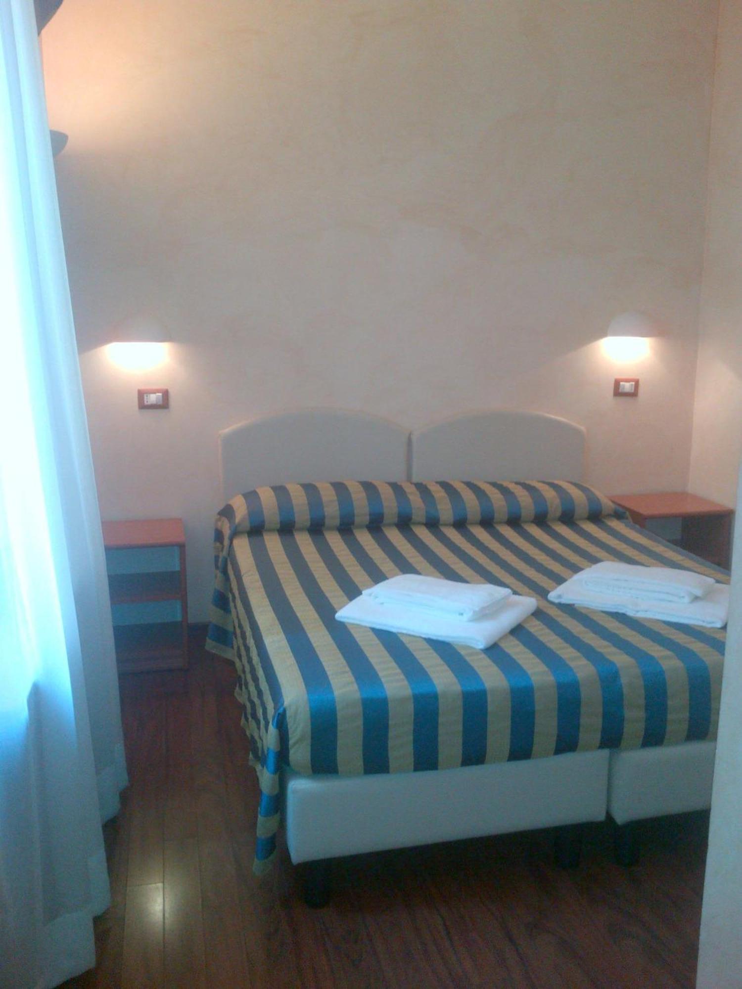 רומא Ottaviano Vatican Luxury חדר תמונה