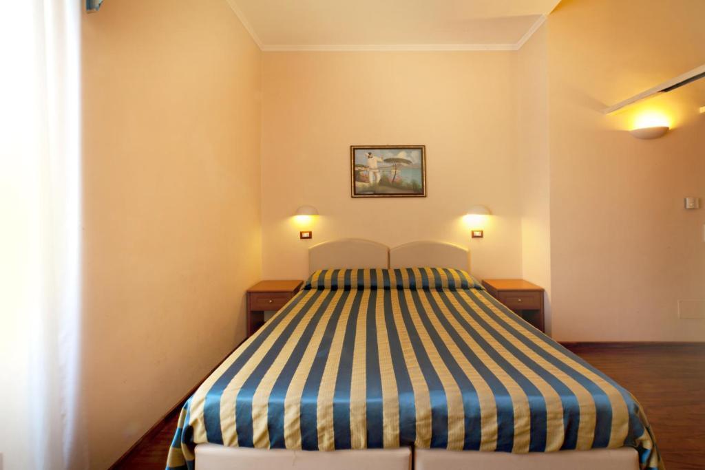 רומא Ottaviano Vatican Luxury מראה חיצוני תמונה