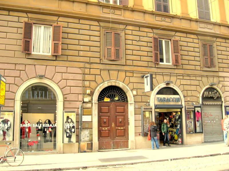 רומא Ottaviano Vatican Luxury מראה חיצוני תמונה