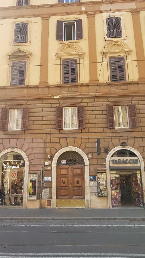 רומא Ottaviano Vatican Luxury מראה חיצוני תמונה