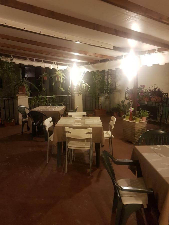 רומא Ottaviano Vatican Luxury מראה חיצוני תמונה